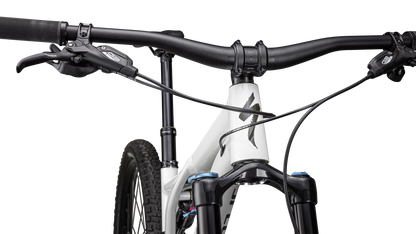 Stumpjumper Comp Alloy  - SRAM NX Eagle, Fox Rhythm