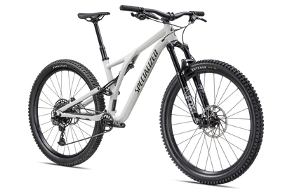 Stumpjumper Comp Alloy  - SRAM NX Eagle, Fox Rhythm