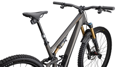 S-Works Stumpjumper 15