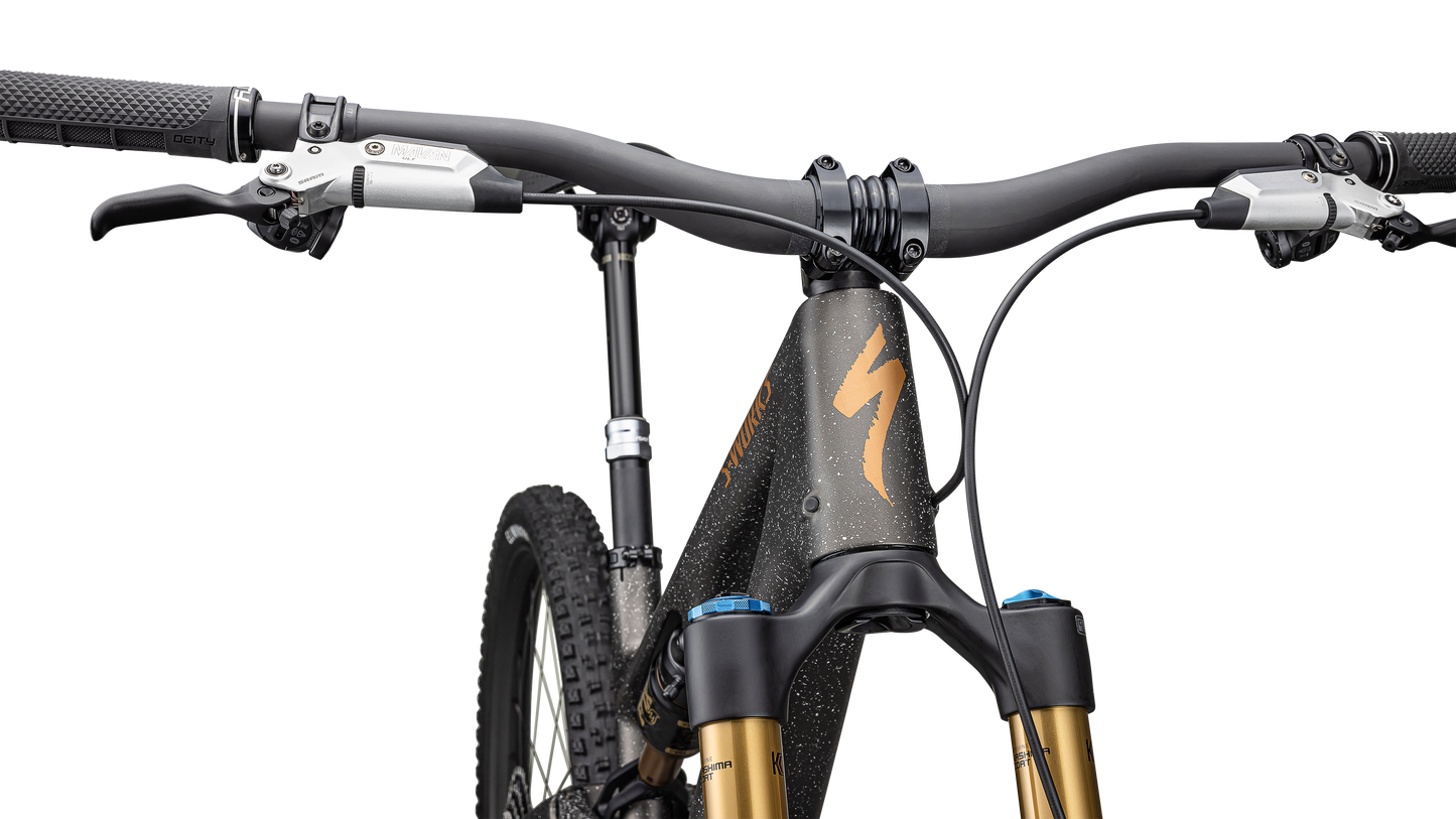 S-Works Stumpjumper 15