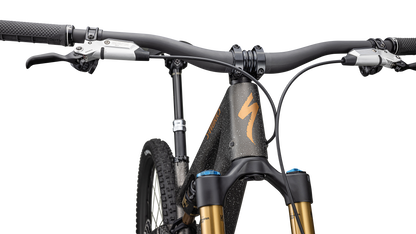 S-Works Stumpjumper 15