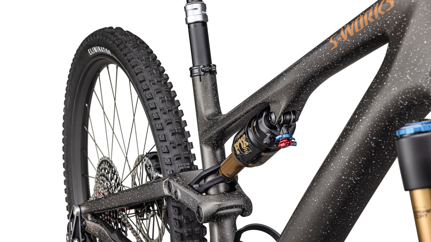 S-Works Stumpjumper 15