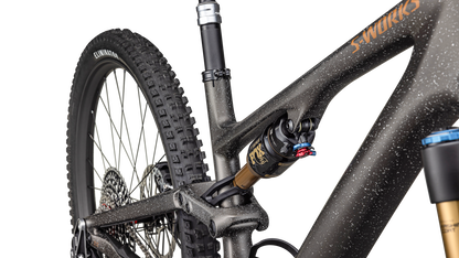 S-Works Stumpjumper 15