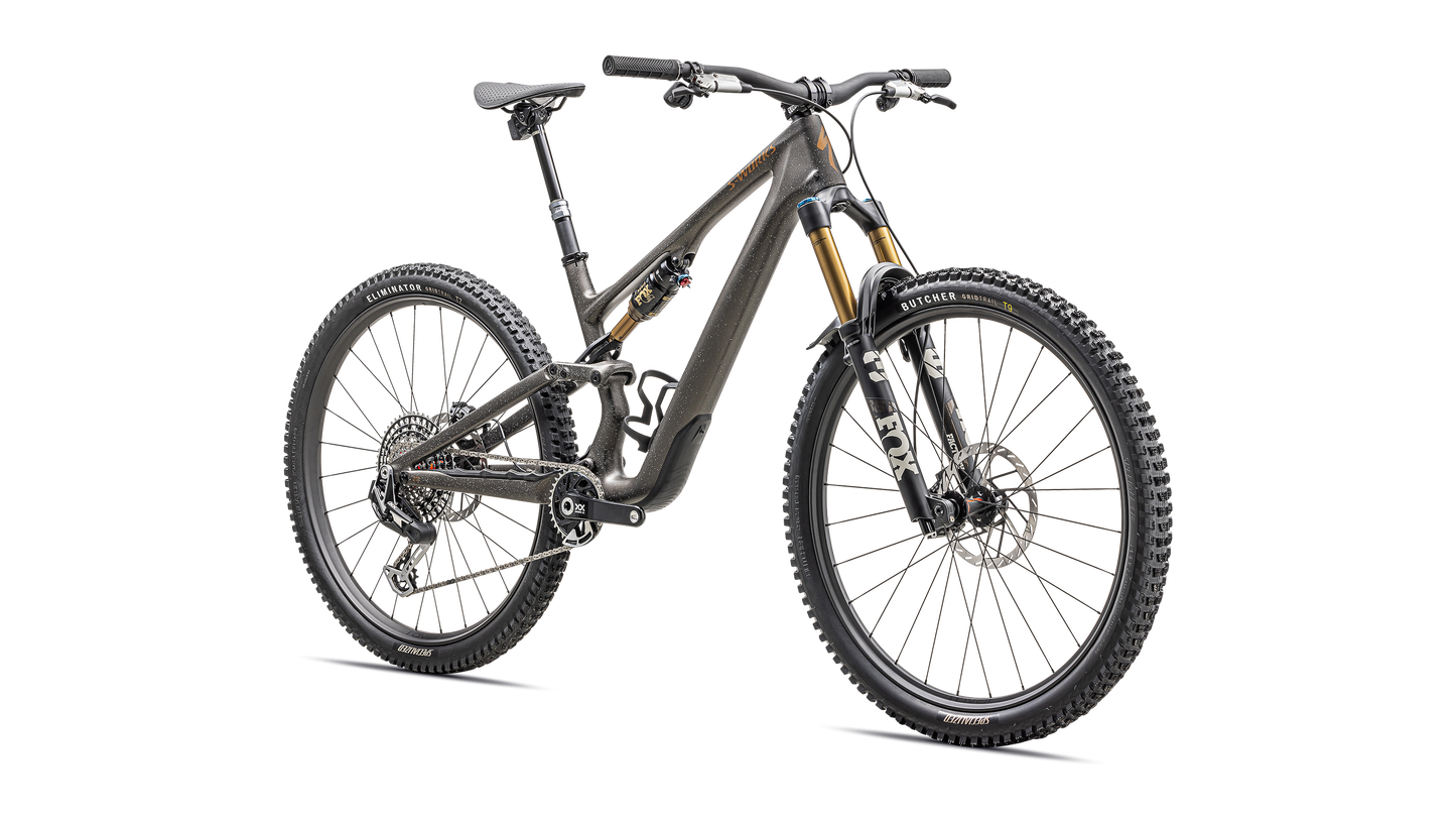 S-Works Stumpjumper 15