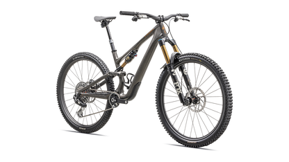 S-Works Stumpjumper 15