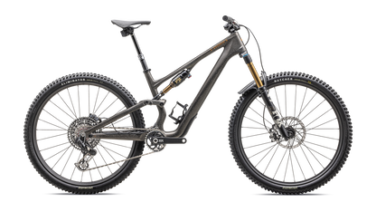 S-Works Stumpjumper 15