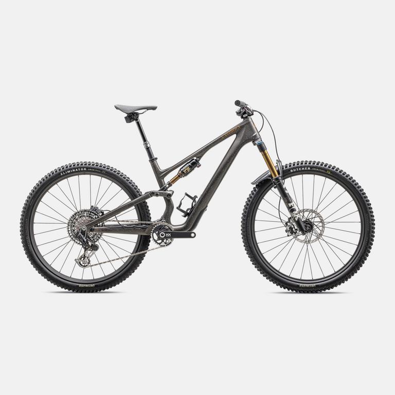 S-Works Stumpjumper 15