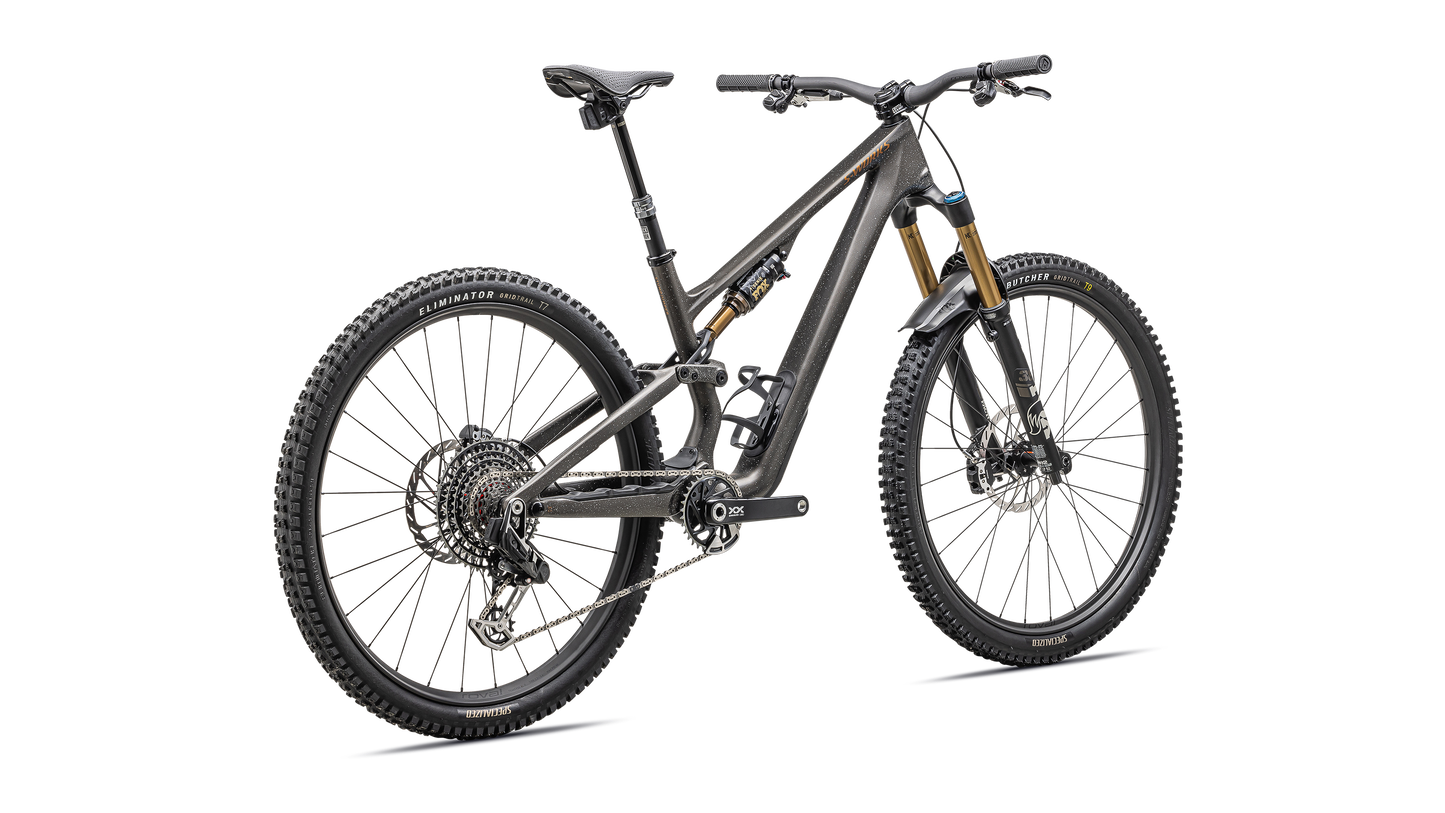 S-Works Stumpjumper 15