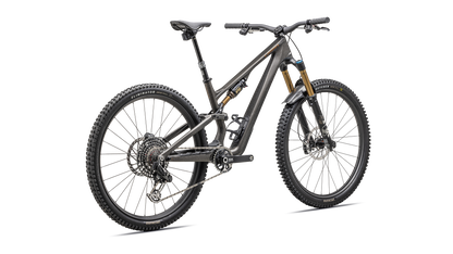 S-Works Stumpjumper 15