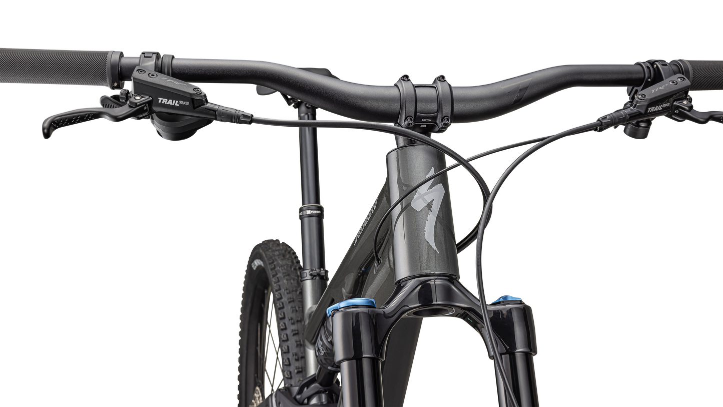 Stumpjumper 15 Comp Alloy  - Shimano SLX, FOX Rhythm