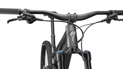 Stumpjumper 15 Comp Alloy  - Shimano SLX, FOX Rhythm