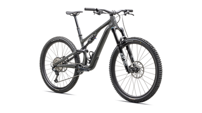 Stumpjumper 15 Comp Alloy  - Shimano SLX, FOX Rhythm