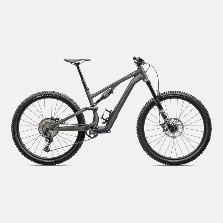 Stumpjumper 15 Comp Alloy  - Shimano SLX, FOX Rhythm