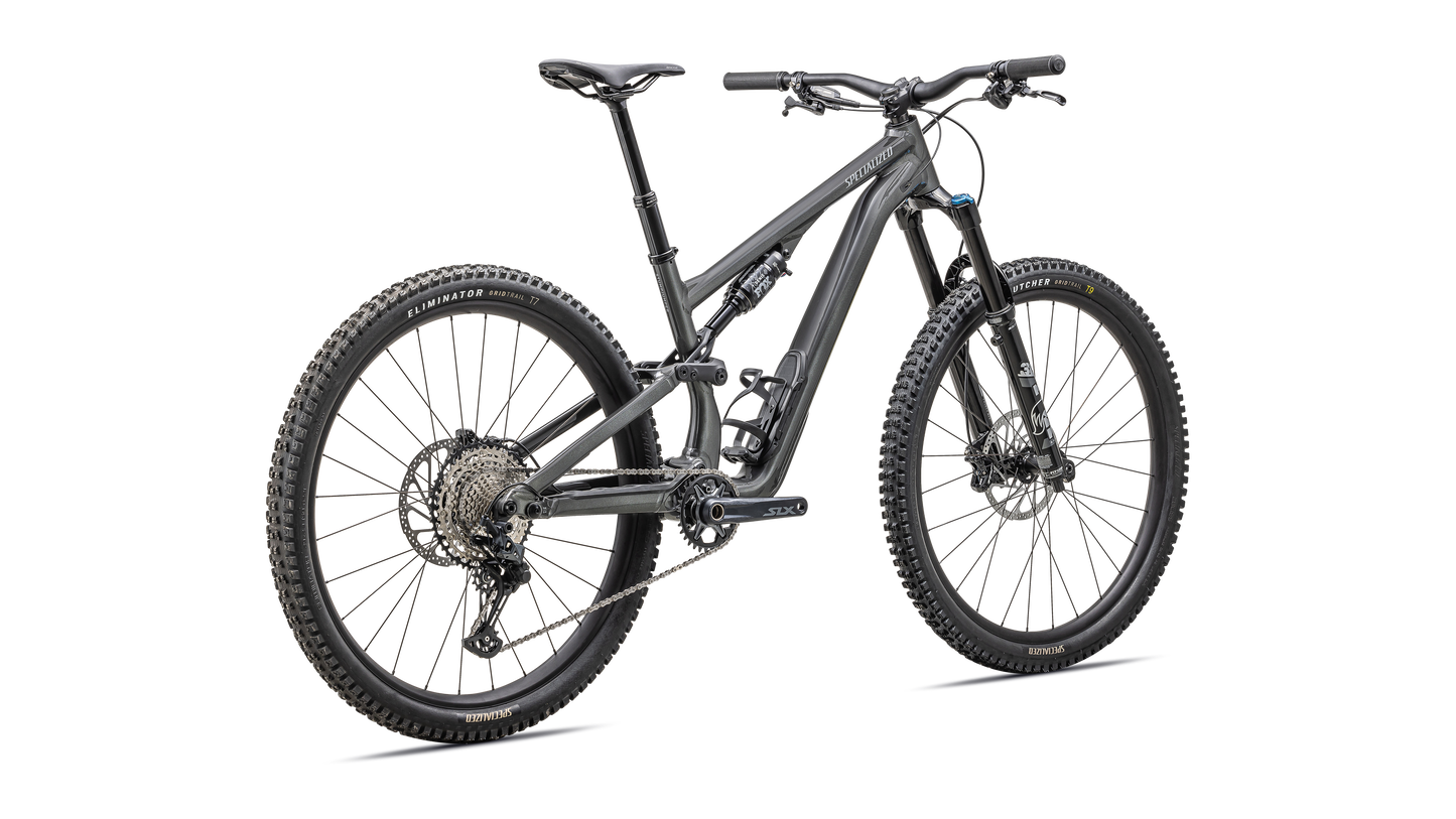 Stumpjumper 15 Comp Alloy  - Shimano SLX, FOX Rhythm