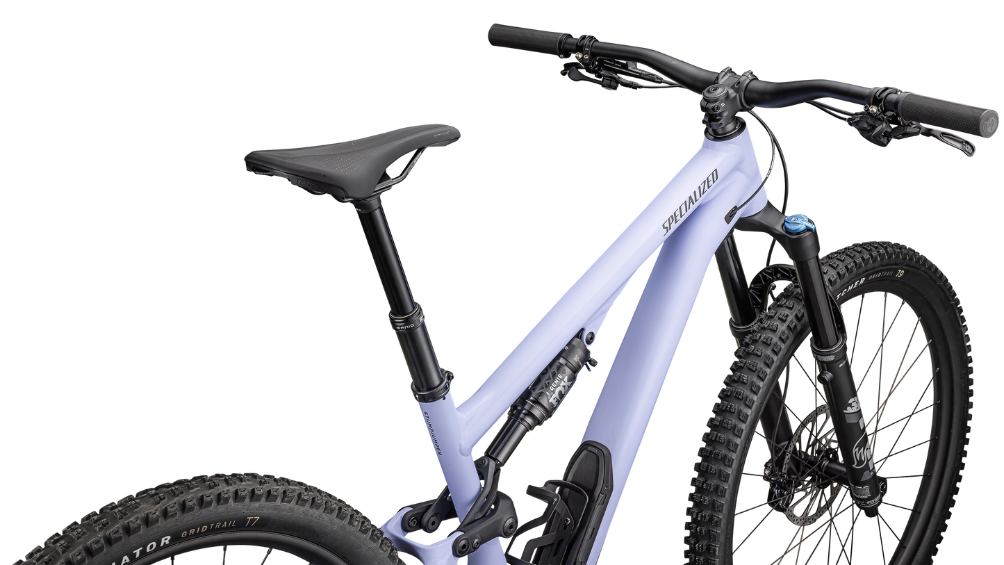 Stumpjumper 15 Comp Alloy  - Shimano SLX, FOX Rhythm