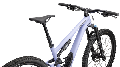 Stumpjumper 15 Comp Alloy  - Shimano SLX, FOX Rhythm