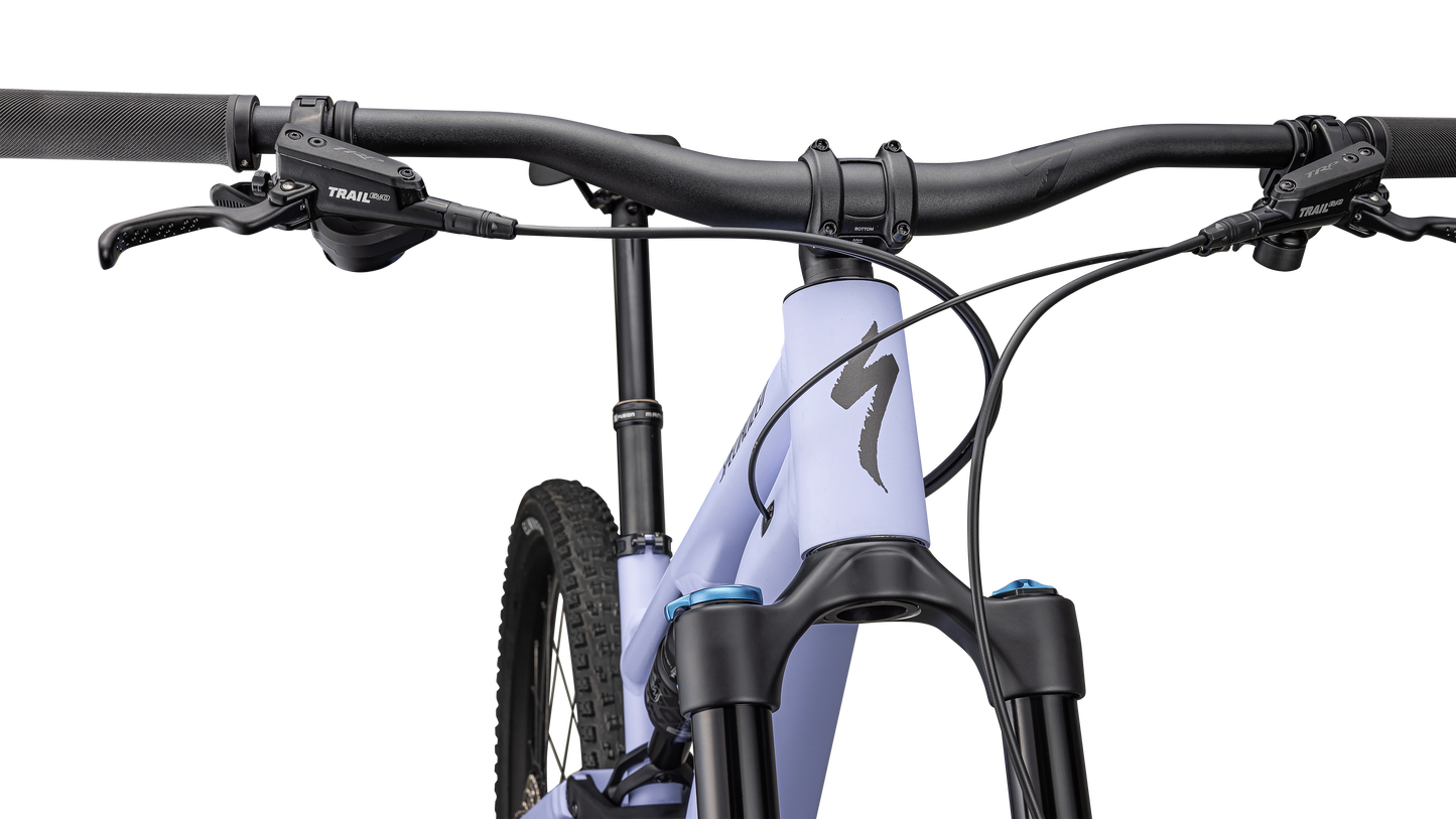 Stumpjumper 15 Comp Alloy  - Shimano SLX, FOX Rhythm