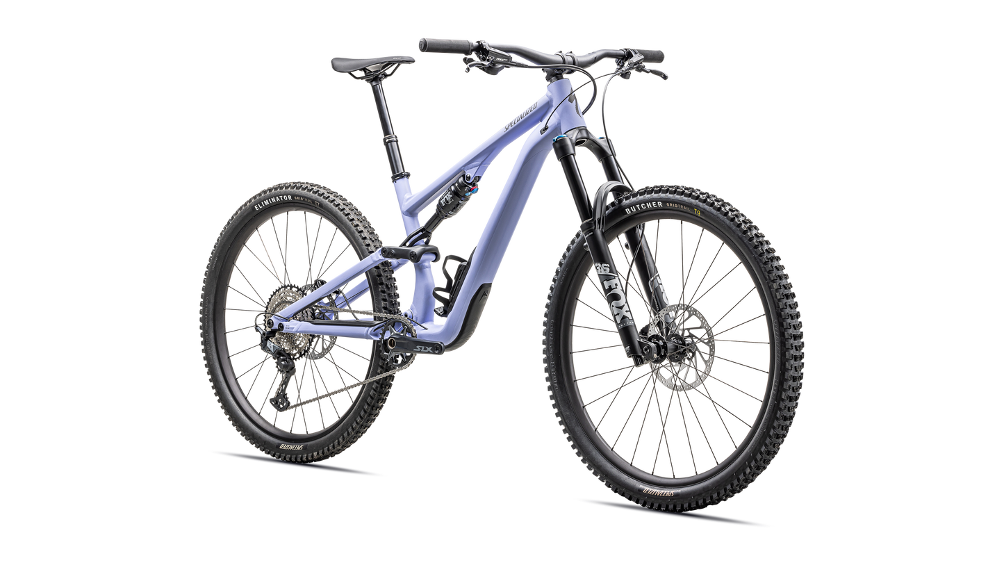 Stumpjumper 15 Comp Alloy  - Shimano SLX, FOX Rhythm