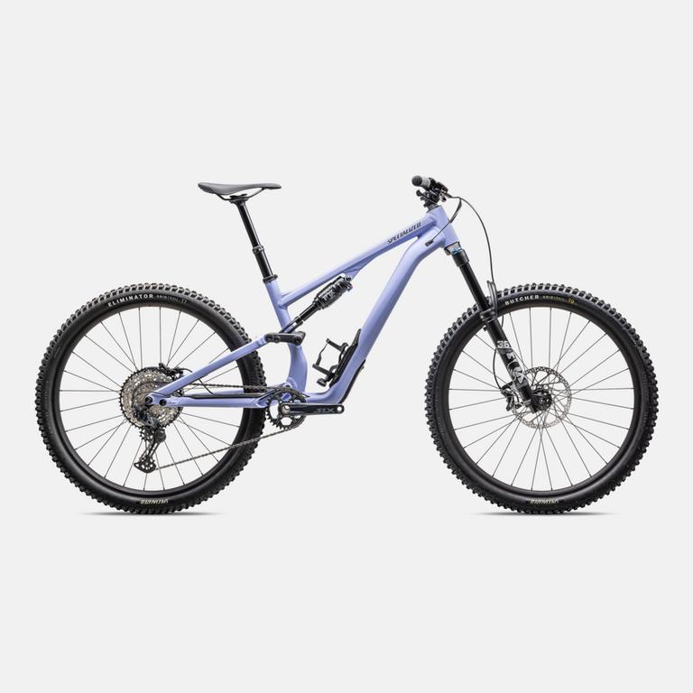 Stumpjumper 15 Comp Alloy  - Shimano SLX, FOX Rhythm