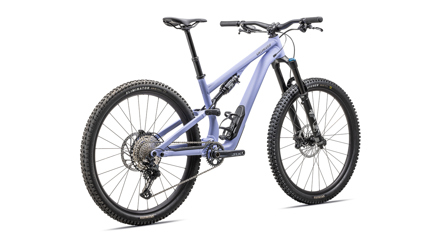 Stumpjumper 15 Comp Alloy  - Shimano SLX, FOX Rhythm