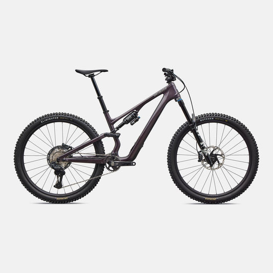 Stumpjumper 15 EVO Expert  - Shimano XT Di2, FOX Performance Elite