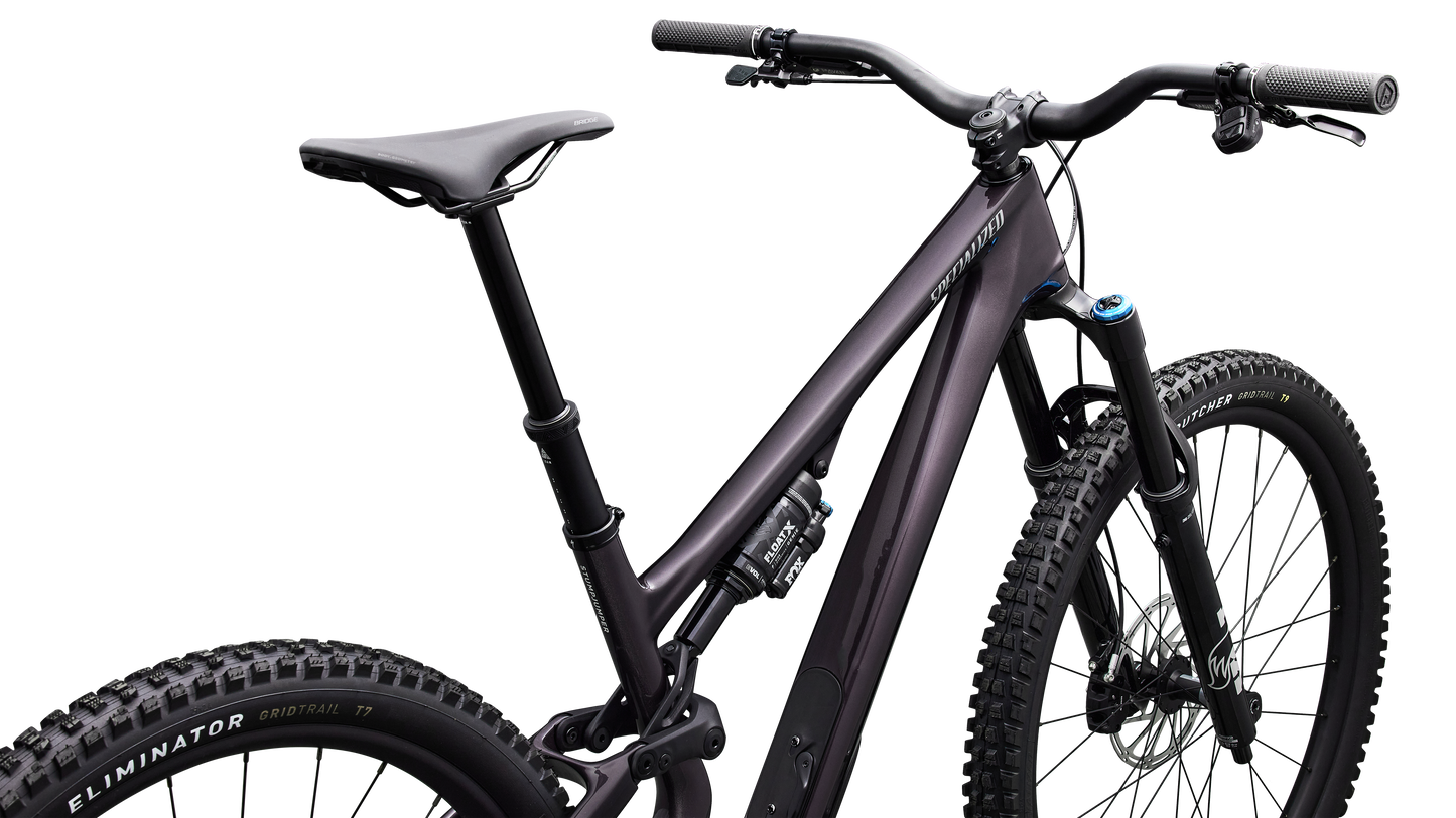 Stumpjumper 15 EVO Expert  - SRAM GX AXS, FOX Performance Elite