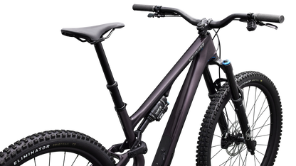 Stumpjumper 15 EVO Expert  - SRAM GX AXS, FOX Performance Elite