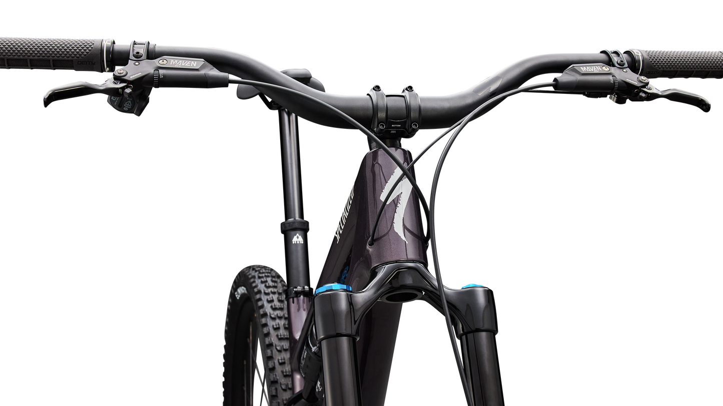 Stumpjumper 15 EVO Expert  - SRAM GX AXS, FOX Performance Elite