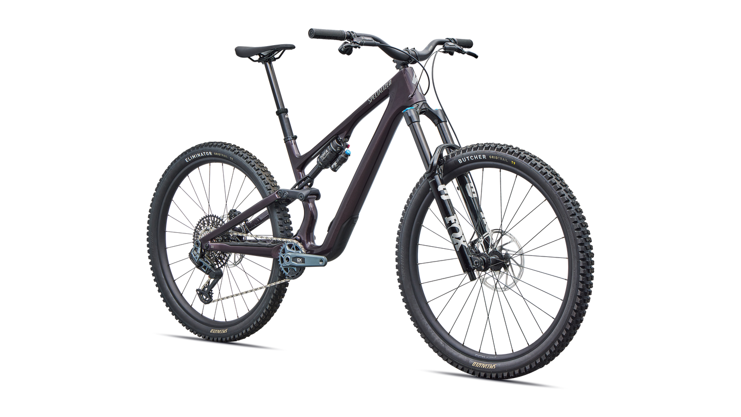 Stumpjumper 15 EVO Expert  - SRAM GX AXS, FOX Performance Elite