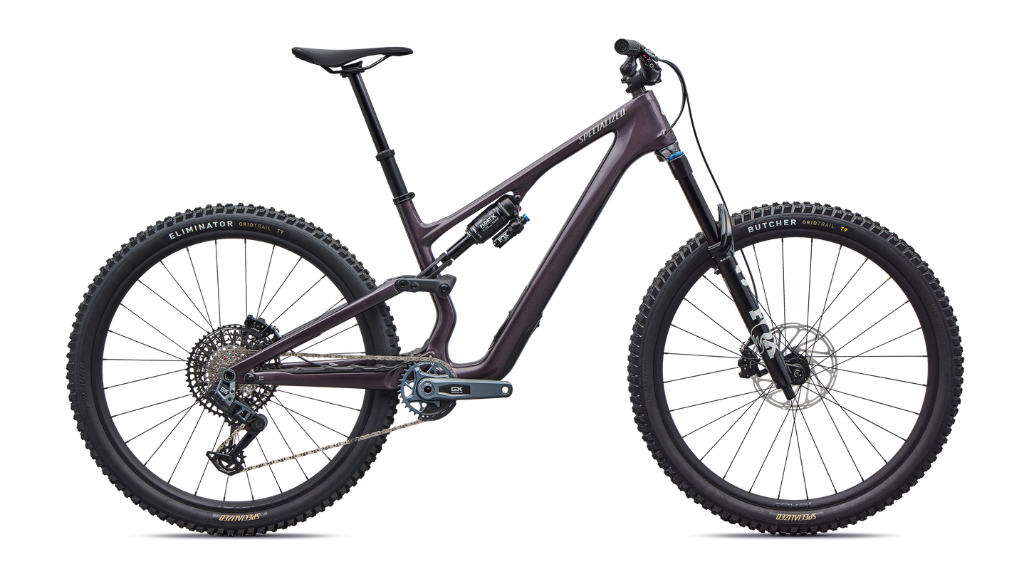 Stumpjumper 15 EVO Expert  - SRAM GX AXS, FOX Performance Elite