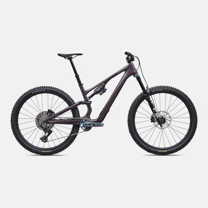 Stumpjumper 15 EVO Expert  - SRAM GX AXS, FOX Performance Elite