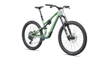 Stumpjumper 15 EVO Expert  - SRAM GX AXS, FOX Performance Elite