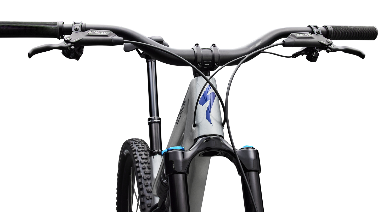 Stumpjumper 15 EVO Comp  - SRAM S-1000 AXS, FOX Rhythm