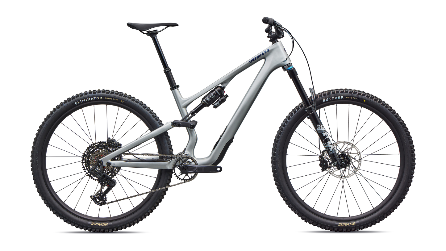 Stumpjumper 15 EVO Comp  - SRAM S-1000 AXS, FOX Rhythm