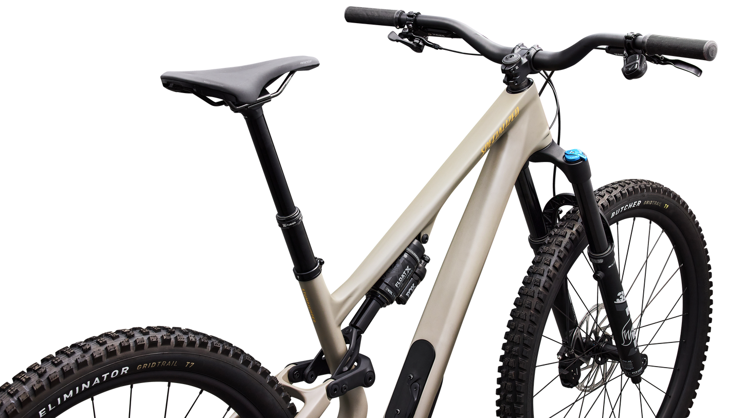 Stumpjumper 15 EVO Comp  - SRAM S-1000 AXS, FOX Rhythm