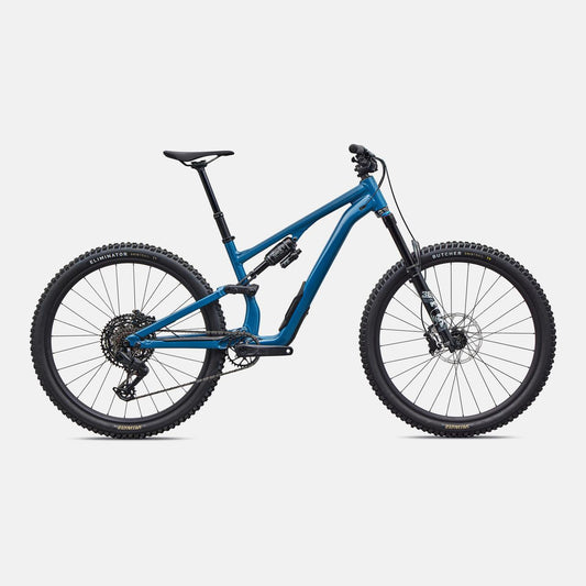 Stumpjumper 15 EVO Alloy Comp  - SRAM Eagle 70, FOX Rhythm