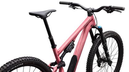 Stumpjumper 15 EVO Alloy Comp  - SRAM Eagle 70, FOX Rhythm