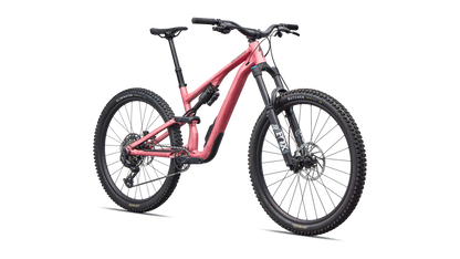 Stumpjumper 15 EVO Alloy Comp  - SRAM Eagle 70, FOX Rhythm