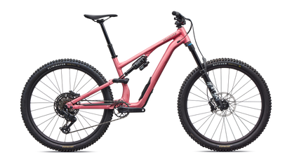 Stumpjumper 15 EVO Alloy Comp  - SRAM Eagle 70, FOX Rhythm
