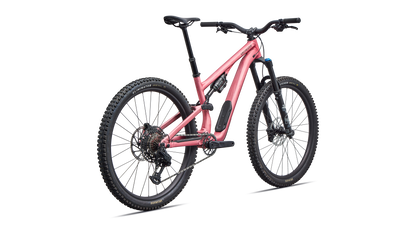 Stumpjumper 15 EVO Alloy Comp  - SRAM Eagle 70, FOX Rhythm
