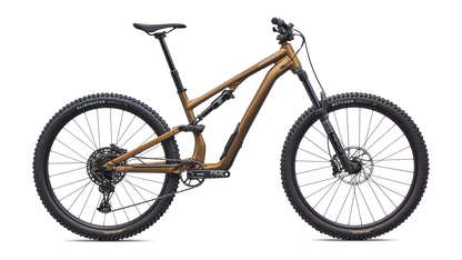 Stumpjumper 15 EVO Alloy  - SRAM NX Eagle, RockShox/X-Fusion