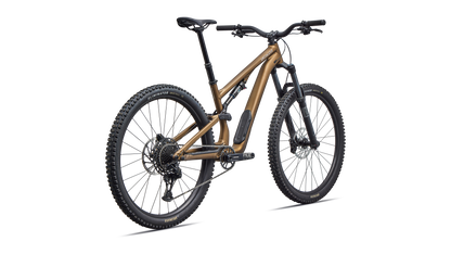 Stumpjumper 15 EVO Alloy  - SRAM NX Eagle, RockShox/X-Fusion