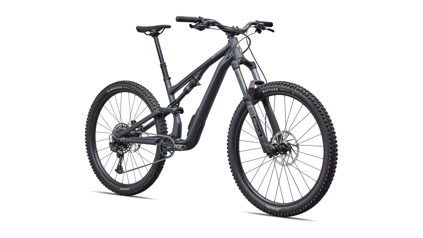 Stumpjumper 15 EVO Alloy  - SRAM NX Eagle, RockShox/X-Fusion