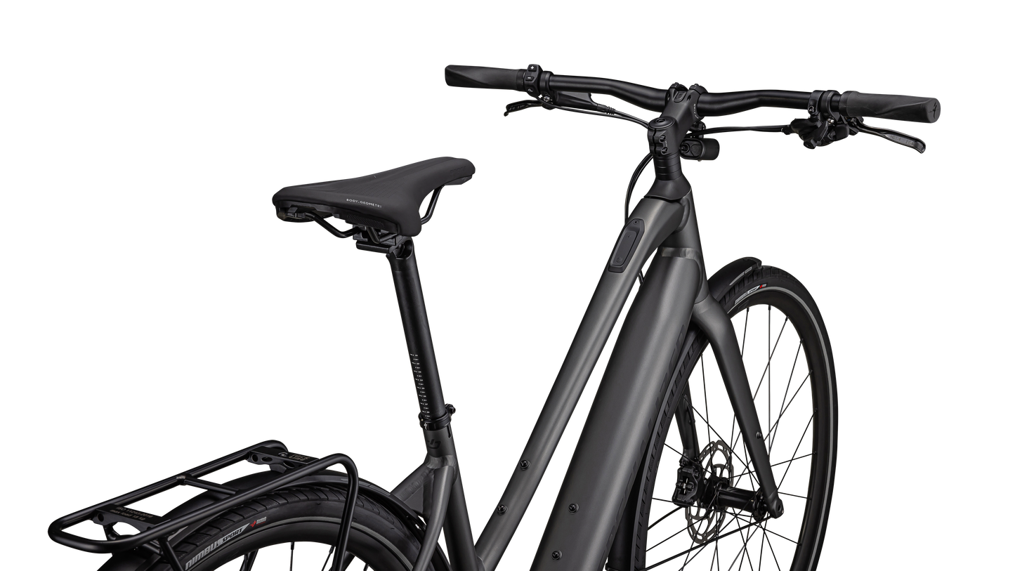 Turbo Vado SL 4.0 Step-Through EQ