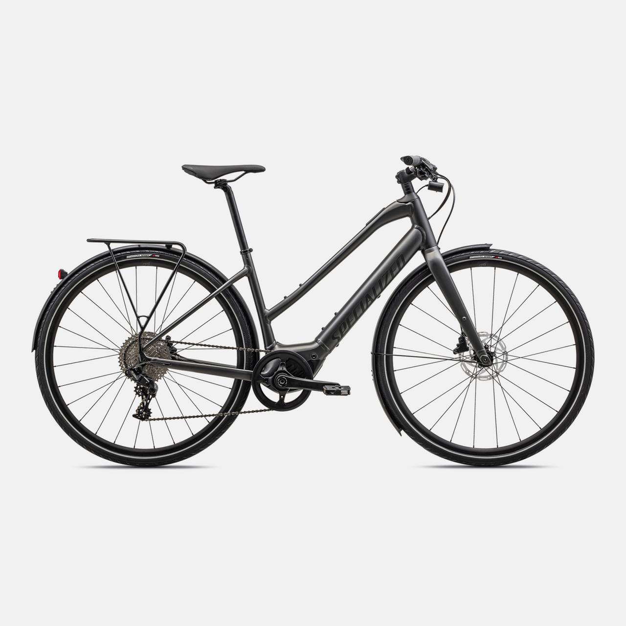 Turbo Vado SL 4.0 Step-Through EQ | Specialized Retail Bicycles