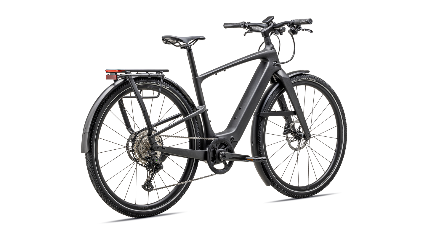 Turbo Vado SL 2 6.0 EQ Carbon