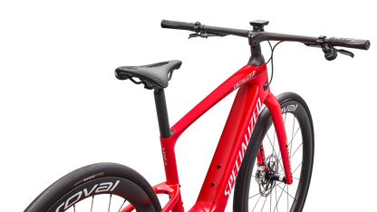 Vado SL 2 LTD S-Racing