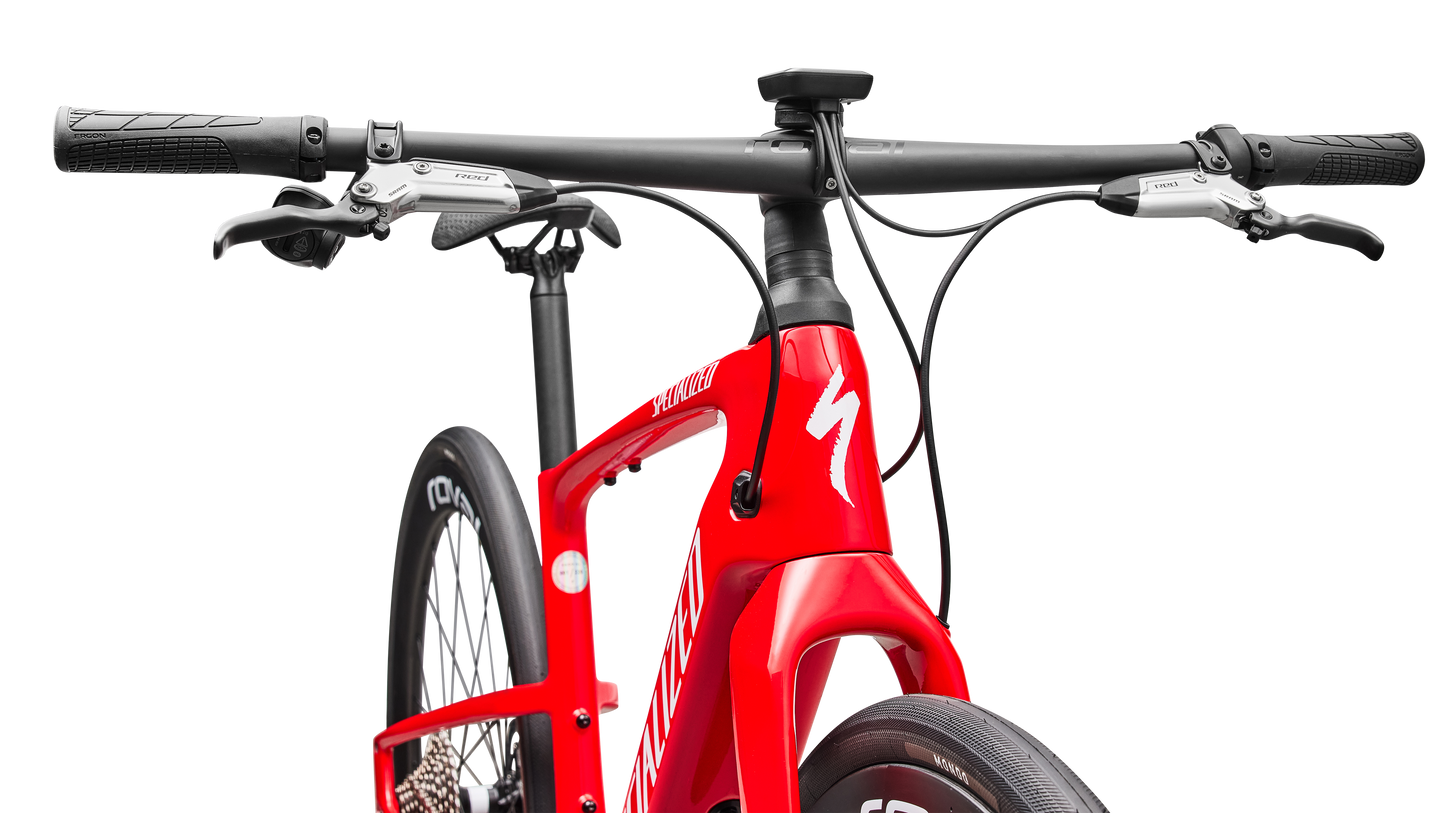 Vado SL 2 LTD S-Racing