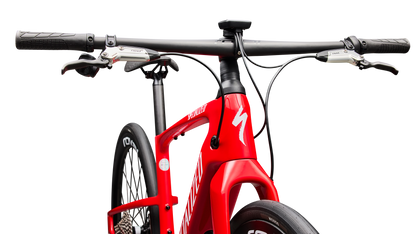 Vado SL 2 LTD S-Racing