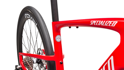 Vado SL 2 LTD S-Racing